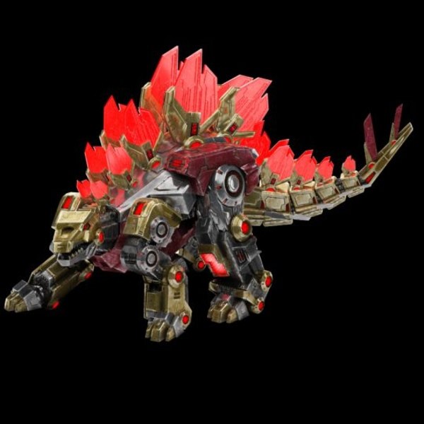 Transformers Falls Of Cybertron Dinobot Destructor Pack DLC Multiplayer Images Snarl Alt (17 of 20)